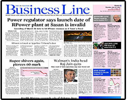 Business Line